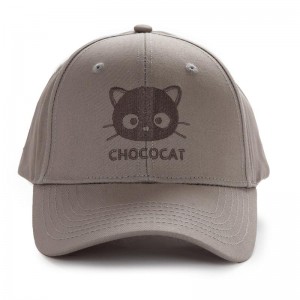Sanrio Chococat Embroidered (Classic Cool Series) Accessories Caps USA | YNSDR-0293