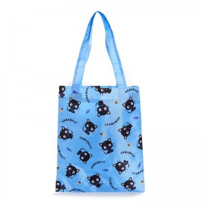 Sanrio Chococat Everyday Bags Tote USA | XHSZI-2973