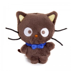 Sanrio Chococat Plush Topper Sanrio Characters Plushies USA | FEIXM-6308
