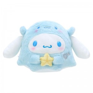 Sanrio Cinnamoroll 6" Octopus Plush Sanrio Characters Plushies USA | JBUKM-6128