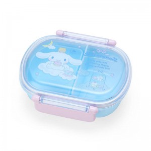 Sanrio Cinnamoroll Everyday Bento Sanrio Characters Lunch Box USA | JNVDO-4708