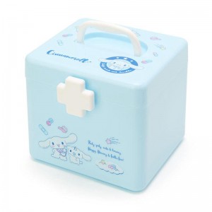Sanrio Cinnamoroll First-Aid Sanrio Characters Cases USA | MZXBR-0452