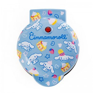 Sanrio Cinnamoroll Mini Waffle Sanrio Characters Maker USA | HKAUS-6597