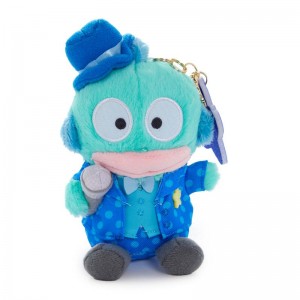Sanrio Hangyodon 5" Plush Mascot (Stage Series) Sanrio Characters Plushies USA | FLTJD-3827