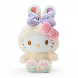 Sanrio Hello Kitty 12" Plush (SpThings Series) Sanrio Characters Plushies USA | SRACP-1076