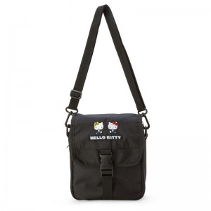 Sanrio Hello Kitty 2-Way Commuter Bags Bags USA | LYOFK-0125
