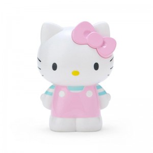 Sanrio Hello Kitty 3D Figural Sanrio Characters Pen Stand USA | AHDXK-7256