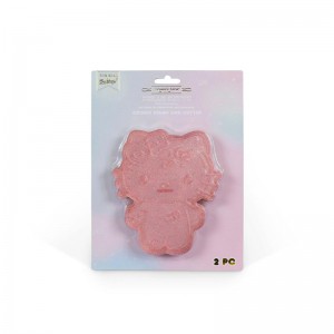 Sanrio Hello Kitty 50th Anniversary Cookie Stamp and Cutter Sanrio Characters Cookie USA | VCLAT-6978