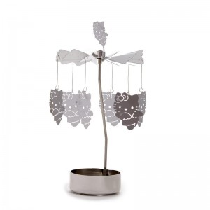 Sanrio Hello Kitty Angel Candle Carousel Sanrio Characters Carousel USA | VHNZT-5413