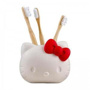 Sanrio Hello Kitty Classic Cutie Storage Sanrio Characters Containers USA | SENZP-2586