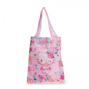 Sanrio Hello Kitty Everyday Bags Tote USA | JHBPQ-9587
