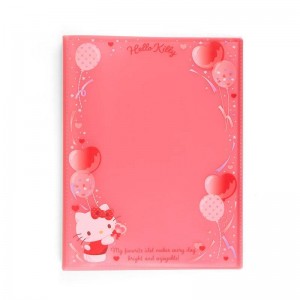 Sanrio Hello Kitty Sanrio Characters Collect Book USA | FKDJG-6359