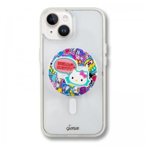 Sanrio Hello Kitty and Friends x Sonixic Accessories Ring USA | LIPXZ-3952
