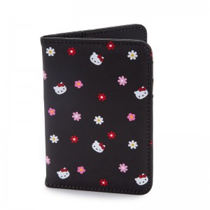 Sanrio Hello Kitty x FUL Passport (Colorful Daisy) Sanrio Characters Holder USA | ZMOWE-1875