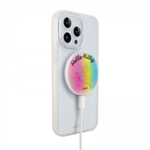 Sanrio Hello Kitty x Sonix Unicorn Maglink™ Accessories Charger USA | HNXUI-9236