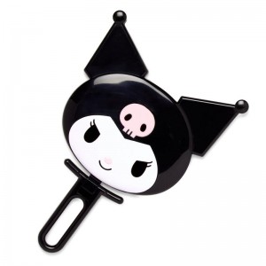 Sanrio Kuromi Folding Hand Sanrio Characters Mirror USA | UNCOY-0317