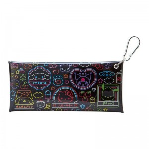 Sanrio Mini (Vivid Series) Bags Pouch USA | VQDIU-9274