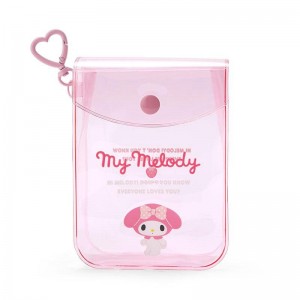 Sanrio My Melody Mini Companion Bags Pouch USA | NFWBY-1289