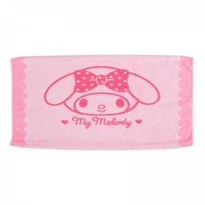Sanrio My Melody Terrycase Sanrio Characters Pillow USA | HSZMC-7601