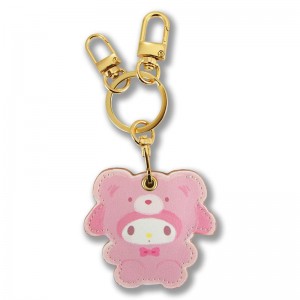 Sanrio My Melody x Sonix AirTag (Latte Bears) Accessories Keychain USA | EIVCQ-8310