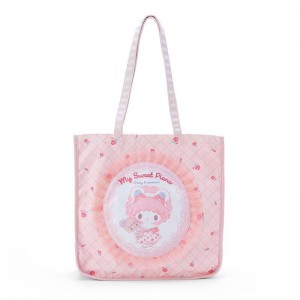 Sanrio My Sweet Piano (My Little Treasure Series) Sanrio Characters Tote USA | GRTDN-4153