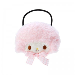 Sanrio My Sweet Piano Plush Hair Tie Sanrio Characters Plushies USA | CARXB-7910