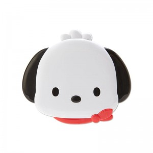 Sanrio Pochacco 2-Piece and Set Sanrio Characters Mirror USA | DZFLT-4573