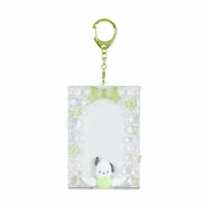 Sanrio Pochacco Clear Photo Sanrio Characters Holder USA | AYMZX-5473