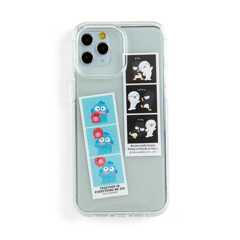 Sanrio Badtz-maru 20-pc(Best Mates Series) Sanrio Characters Sticker Set  USA |  TJMNQ-6435