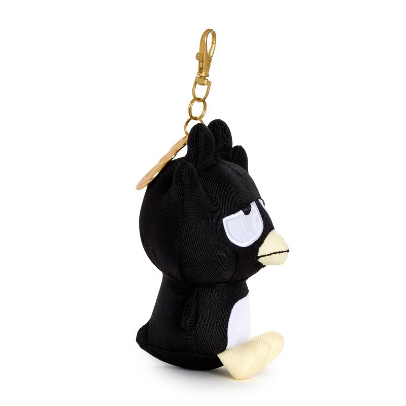 Sanrio Badtz-maru Mascot (Denim Series) Accessories Keychain  USA |  JYLNK-4052