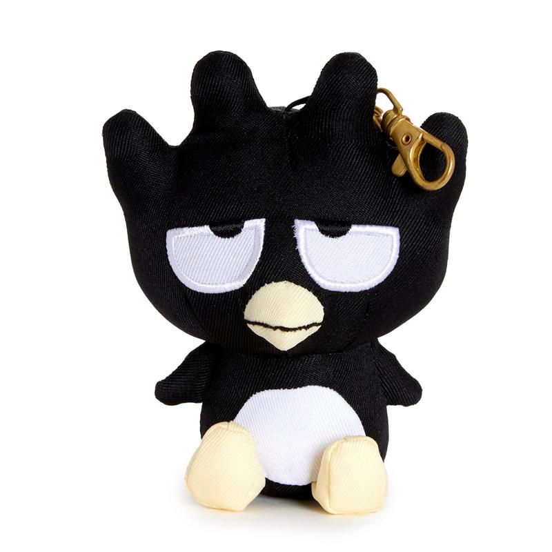 Sanrio Badtz-maru Mascot (Denim Series) Accessories Keychain  USA |  JYLNK-4052