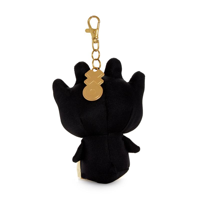 Sanrio Badtz-maru Mascot (Denim Series) Accessories Keychain  USA |  JYLNK-4052