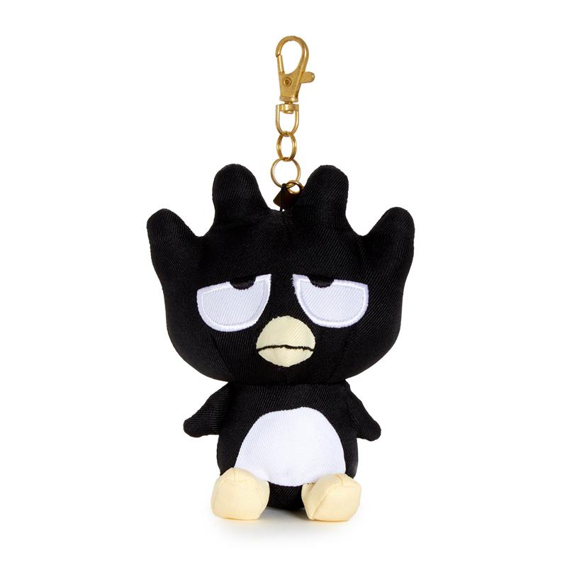 Sanrio Badtz-maru Mascot (Denim Series) Accessories Keychain  USA |  JYLNK-4052
