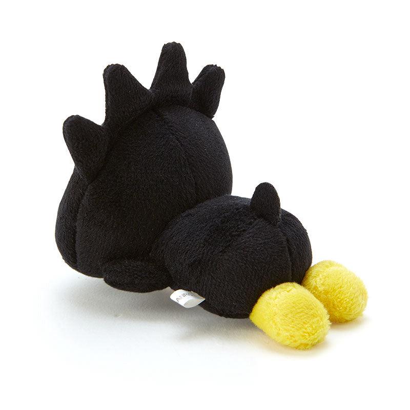 Sanrio Badtz-maru Plush Hair Sanrio Characters Clip  USA |  VZHWR-9283