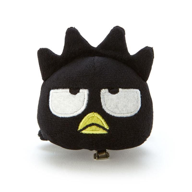 Sanrio Badtz-maru Plush Hair Sanrio Characters Clip  USA |  VZHWR-9283
