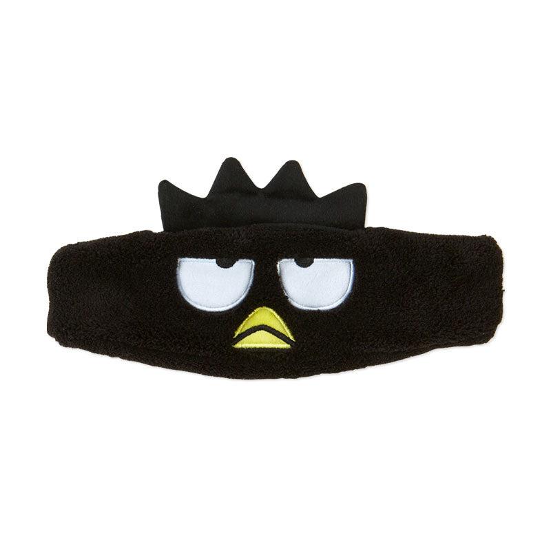 Sanrio Badtz-maru Plush Sanrio Characters Headband  USA |  ITYVW-3861