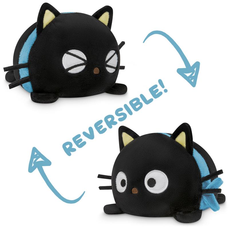 Sanrio Chococat 2-in-1 Reversible Plush Sanrio Characters Plushies  USA |  XHUJV-8453