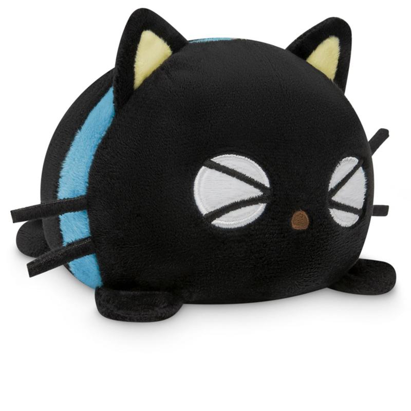 Sanrio Chococat 2-in-1 Reversible Plush Sanrio Characters Plushies  USA |  XHUJV-8453