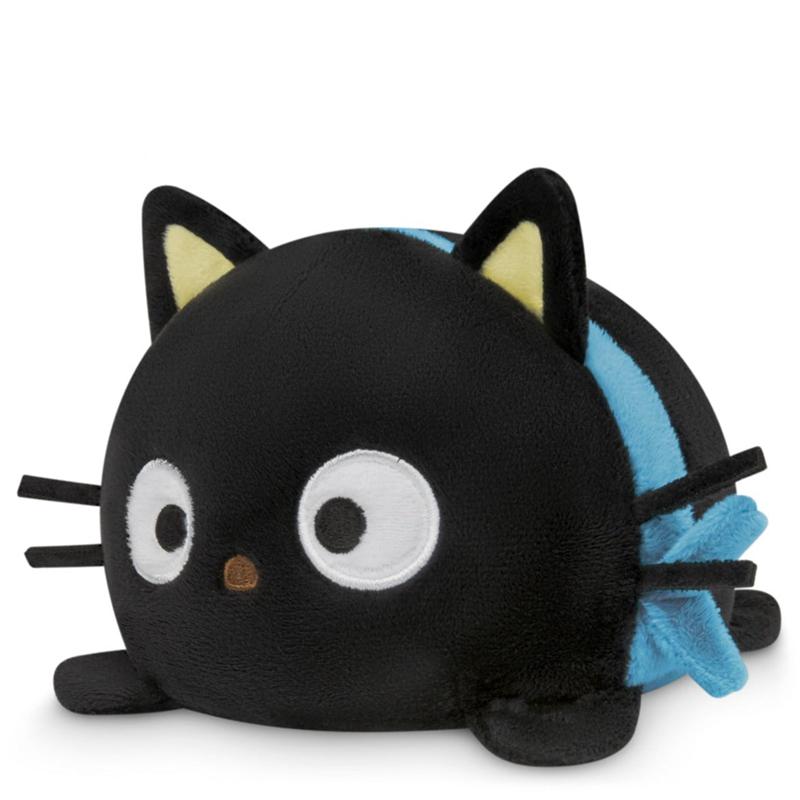 Sanrio Chococat 2-in-1 Reversible Plush Sanrio Characters Plushies  USA |  XHUJV-8453