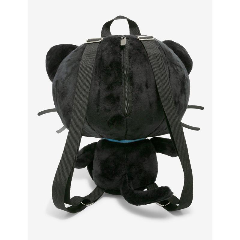 Sanrio Chococat Classic Plush Sanrio Characters Backpack  USA |  PNRBJ-0547