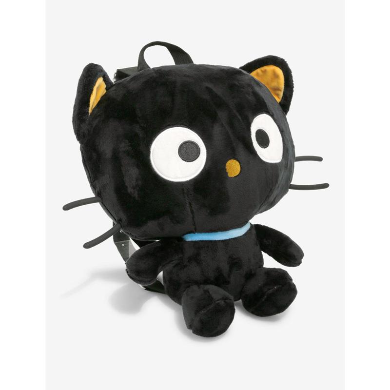 Sanrio Chococat Classic Plush Sanrio Characters Backpack  USA |  PNRBJ-0547