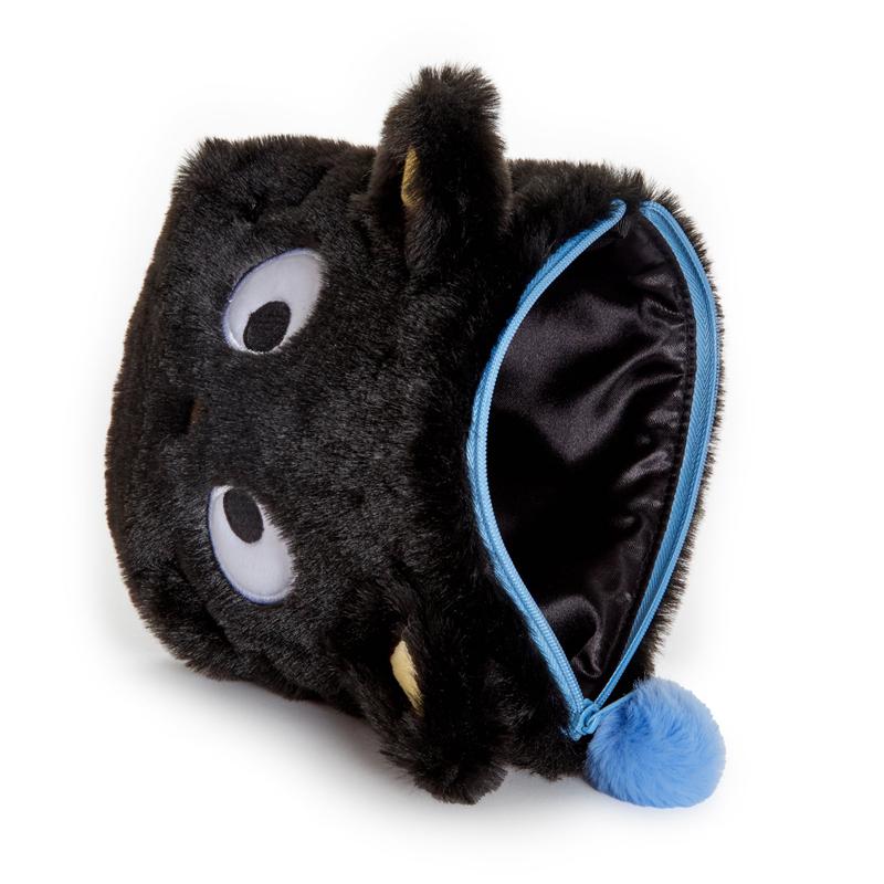 Sanrio Chococat Classic Plush Zipper Bags Pouch  USA |  PHTJE-7935