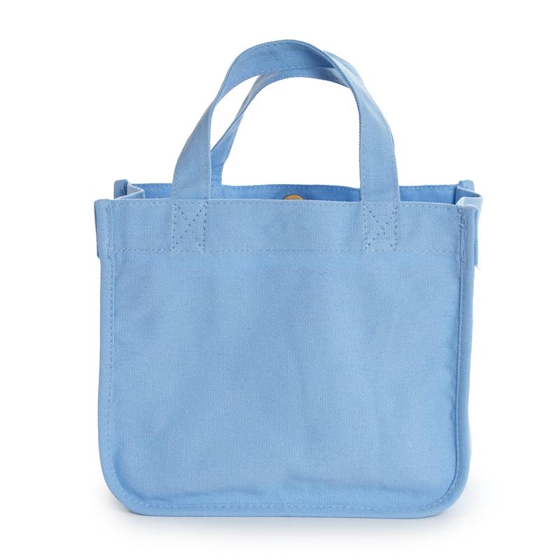 Sanrio Chococat Mini Canvas Bags Tote  USA |  LYKFW-1093