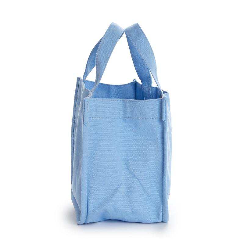 Sanrio Chococat Mini Canvas Bags Tote  USA |  LYKFW-1093