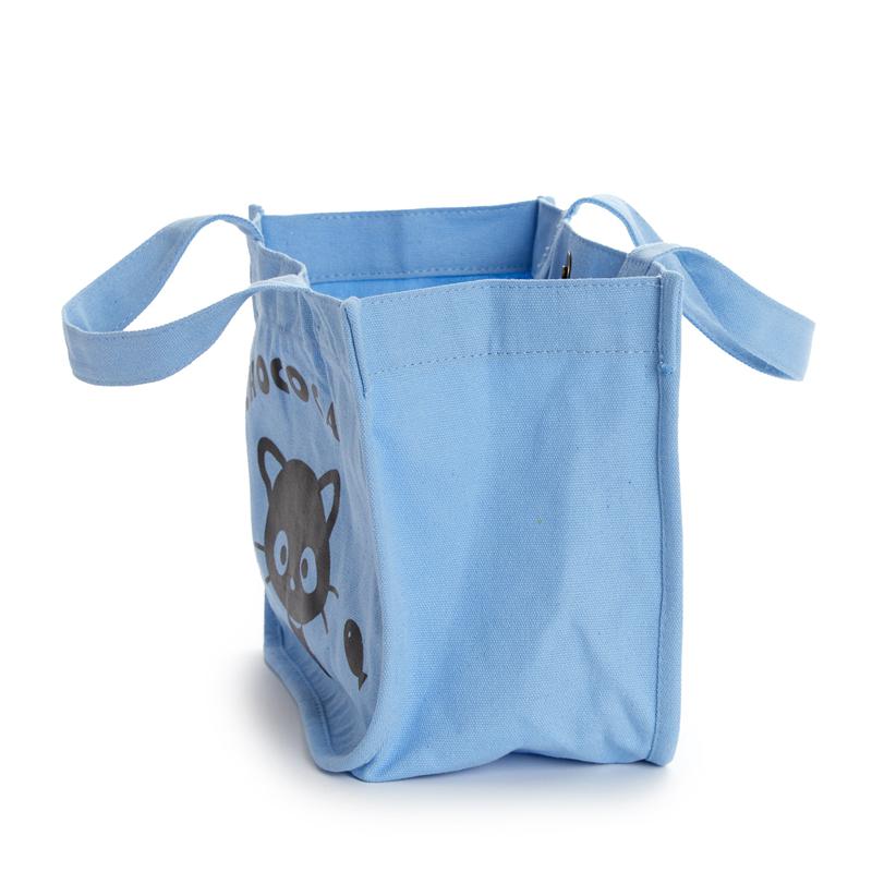 Sanrio Chococat Mini Canvas Sanrio Characters Tote  USA |  TDCRF-0671