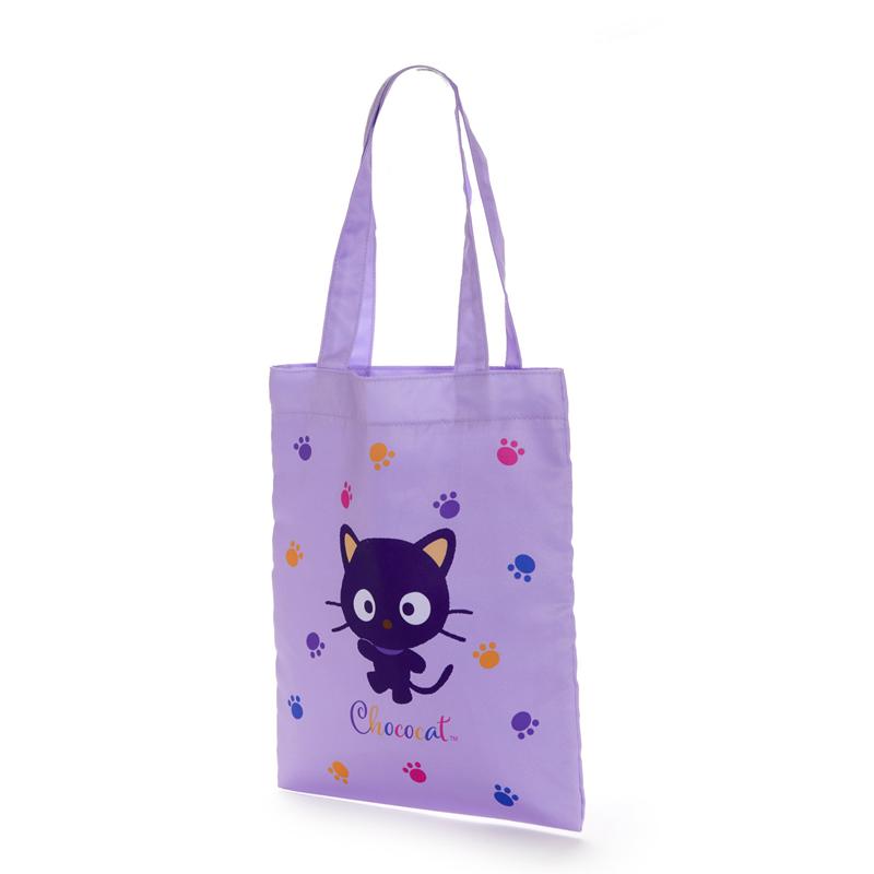 Sanrio Chococat (Purple Wave Series) Bags Tote  USA |  MTJUS-7084
