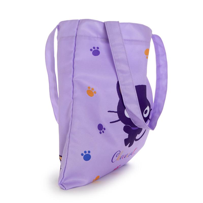 Sanrio Chococat (Purple Wave Series) Bags Tote  USA |  MTJUS-7084