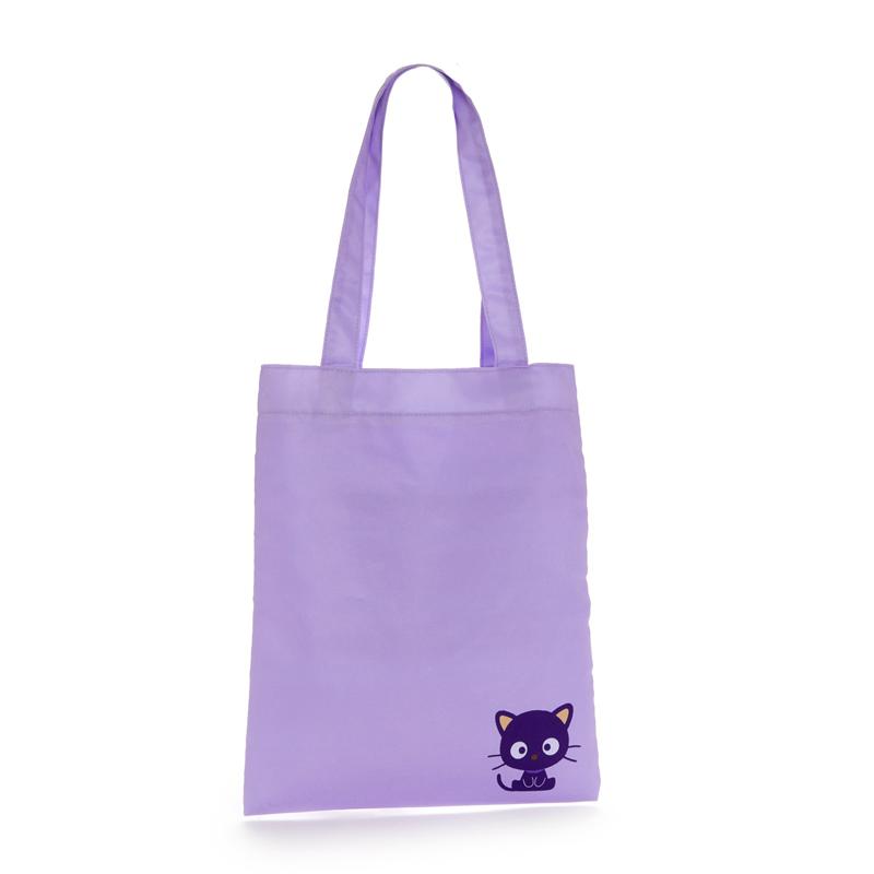 Sanrio Chococat (Purple Wave Series) Bags Tote  USA |  MTJUS-7084