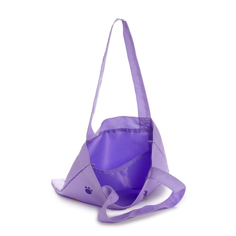 Sanrio Chococat (Purple Wave Series) Bags Tote  USA |  MTJUS-7084