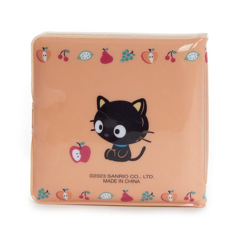 Sanrio Chococat Vinyl Snap Sanrio Characters Wallet  USA |  ZXNRW-9724